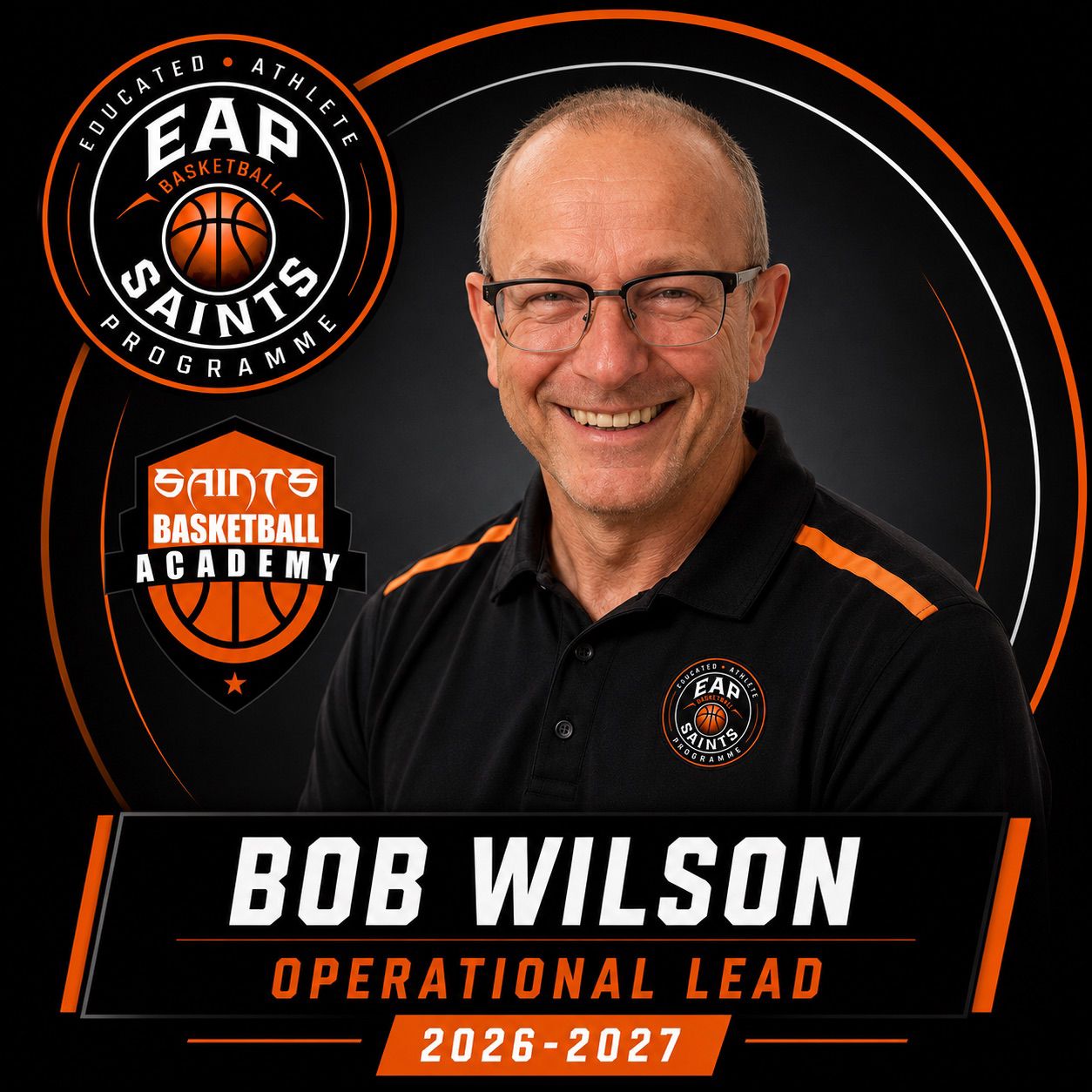 You are currently viewing Bob Wilson