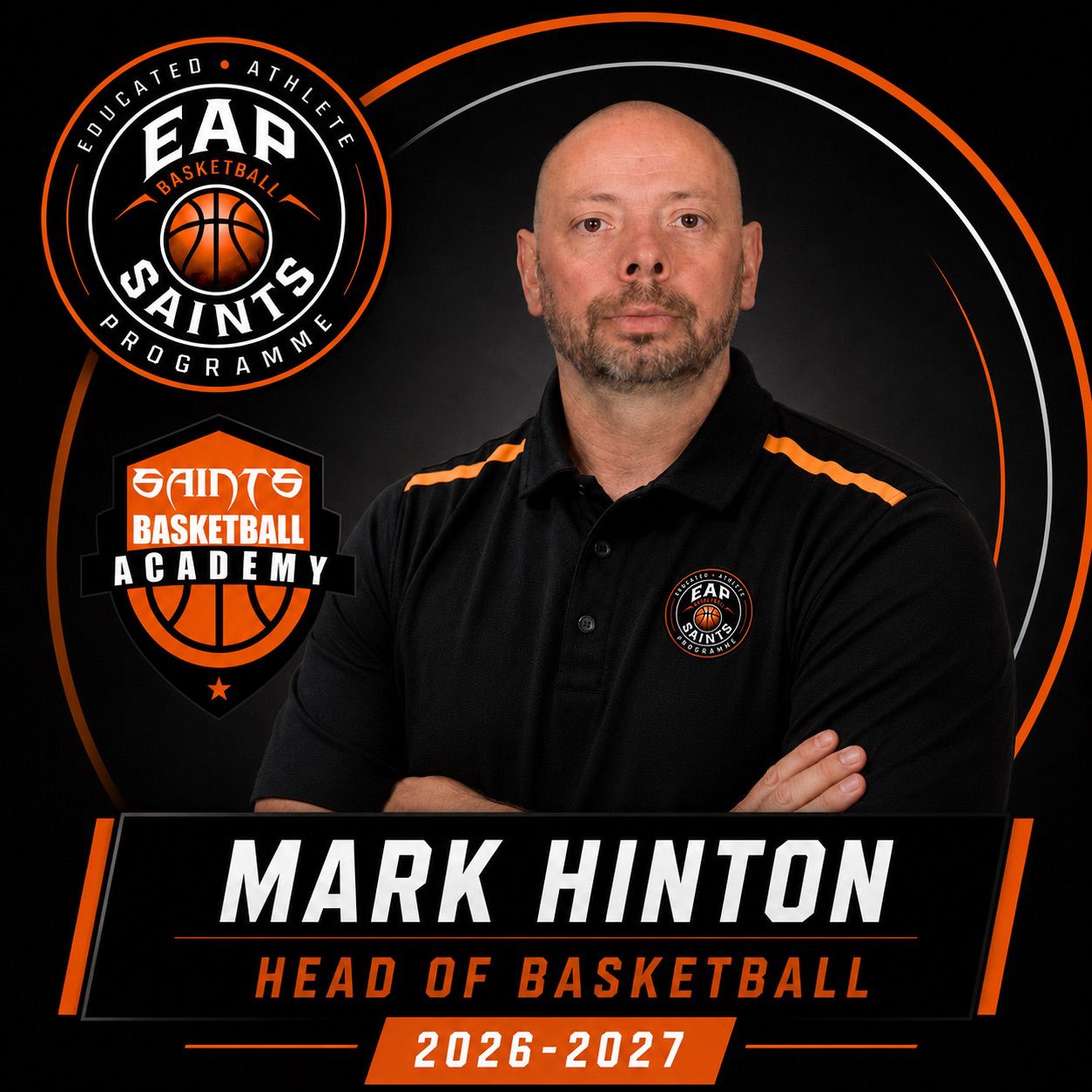 You are currently viewing Mark Hinton